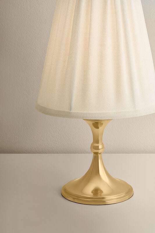 Muriel 12 Inch Accent Lamp by Mitzi